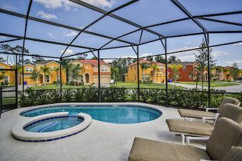 Vacation Homes By C.F. Vacations Kissimmee Zewnętrze zdjęcie